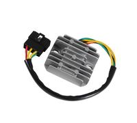 Motorcycle Voltage Regulator Rectifier Fit For VC125 VS125 MJ Evolution VL Classic (Daystar) 31600-BA5-9000 31600-BA5-9003