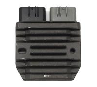 Motorcycle Voltage Regulator Rectifier/Fit for Yamaha FZ8 FZ-8N XV19S XV1900 XVS950 XVS1300 XV19C YXR7F YFM550 YFM700 5JW-81960-00 Motorcycle V Regulator Rectifier