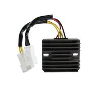 Motorcycle Voltage Regulator Rectifier For 1300 SC54 F A CBR 1000 RA SA Fireblade ABS SC59 VT 1300 CX A ABS SC61 SC59G