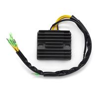 Motorcycle Voltage Regulator Rectifier For 35 40 Hp BF35AM BF40B BF40B2 BF40BX BF40A4 BF40A BF40A2BF40A1 31600-ZV5-003