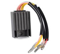 Motorcycle Voltage Regulator Rectifier For 4.5HP BF4.5 BF5 BF5A1 BF5A2 BF5A3 BF5A4 BF5AX BF5AM LC LE LD SC SD SE SU