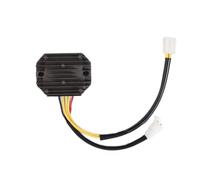 Motorcycle Voltage Regulator Rectifier For 400 DUKE SMC 620 SXC Adventure LC4 Rally RXC ENDURO 450 625 640 660 58411034100 Motorcycle Rectifier Regulator