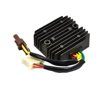 Motorcycle Voltage Regulator Rectifier For Aprilia For ETV1000 Raid Capo Nord RSV1000 Mille SL1000 Falco RSV1000R Motorcycle Regulator Rectifier