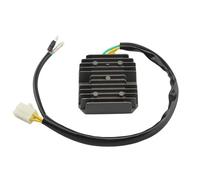 Motorcycle Voltage Regulator Rectifier For CA125 For Rebel 125 1995-2000 CMX250C For Rebel MC32A 1997-1999 MC13B 1996 Motorcycle Rectifier