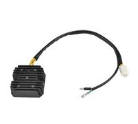 Motorcycle Voltage Regulator Rectifier For CA125 For Rebel 125 CMX250C For Rebel MC13B MC32A 31600-KR3-980 Motorcycle Rectifier