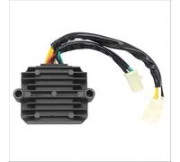 Motorcycle Voltage Regulator Rectifier For CB750F RC04 CB900F Bol D’Or SC01 CB750C