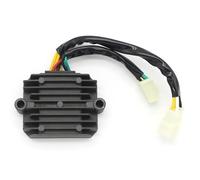 Motorcycle Voltage Regulator Rectifier For CB750F RC04 CB900F Bol D’Or SC01 CB750C Custom 31600-MA6-000 31600-461-771