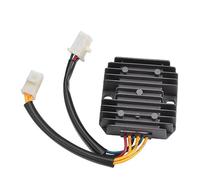 Motorcycle Voltage Regulator Rectifier For CH150 CH125 CN250 CB450 XBR500S CB400N CB250N FT500 CB450N