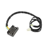 Motorcycle Voltage Regulator Rectifier For CRM250 For CRM250AR 1995-1999 For CRM 250 250AR 31600-KAE-741 Motorcycle Voltage Regulator