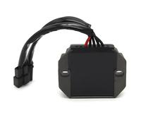 Motorcycle Voltage Regulator Rectifier For DR650 GSF250 GSF400 Bandit 250 400 RGV250 VJ22A RGV22 Rectifiers Accessories
