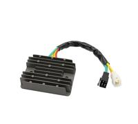 Motorcycle Voltage Regulator Rectifier For Ducati Monster 900 City Dark Cromo Dark Metallic S Special Replacement Accessories Rectifiers