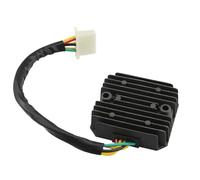 Motorcycle Voltage Regulator Rectifier For FES125 FES150 PANTHEON 2003 2004 2005