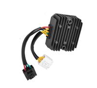 Motorcycle Voltage Regulator Rectifier For H-ONDA PES/PS 150 I For Passion 2006 2007 2008 2009 2010