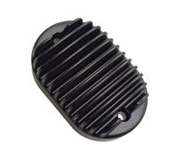 Motorcycle Voltage Regulator Rectifier For Ha&rley For Davidson Deluxe FLDE ANV Fat Boy Breakout 2018 - Aluminum Alloy, Stable Voltage Output Accessories voltage regulator