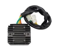 Motorcycle Voltage Regulator Rectifier For Ho&nda VT1100 VT 1100 C SHADOW SPIRIT VT1100 VT 1100 T ACE TOURER Durable Voltages Regulators