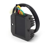 Motorcycle Voltage Regulator Rectifier For Hon&da CA125 Rebel 125 CMX250C Rebel MC13B MC32A 31600-KR3-980 Moto Accessories Parts Voltage Regulators