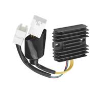 Motorcycle Voltage Regulator Rectifier For HON&DA CBR600 RR 2007-2012 CBR1000 RR 2004-2010 SH678FD SH678FB Voltages Regulators