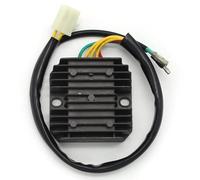 Motorcycle Voltage Regulator Rectifier For HONDA CA125 For Rebel 125 CMX250C For Rebel MC13B CMX250 For Rebel MC32A