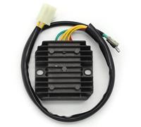 Motorcycle Voltage Regulator Rectifier For Honda CA125 For Rebel 1995 1996 1997-2000 CMX250C MC13B MC32A 31600-KR3-980