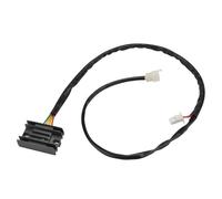 Motorcycle Voltage Regulator Rectifier For Honda CRM250 CRM 250 1989 1990 1991 1992 1993 1994 1995 1996 1997 1998 1999