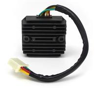 Motorcycle Voltage Regulator Rectifier For Honda VFR800 CBR1100XX RTV1000 FiY Fi1 A2 A3 A4 A5 A6 A7 A8 A9 31600-MCF-D30