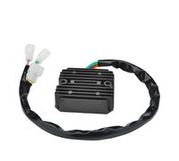Motorcycle Voltage Regulator Rectifier For Honda VT 1100 VT1100 C2 C For Shadow VT1100 T C2-2 ACE VT1100 C3 AERO