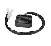 Motorcycle Voltage Regulator Rectifier For Honda VT1100 VT 1100 C2 For Shadow 1995-1999 T ACE Tourer 1998-2001 Parts