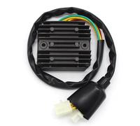 Motorcycle Voltage Regulator Rectifier For Honda VT750 For Shadow VT750DC 2001-2007 31600-MCR-A01 Parts Replacement