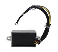 Motorcycle Voltage Regulator Rectifier For Johnson Evinrude 35HP 40HP 50HP 60HP 65HP 70HP 105HP 0585001 0584476 1934476 Durable Accessories voltage regulator