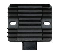 Motorcycle Voltage Regulator Rectifier For Ka&wasaki Z1000 Z750 03-06 2005-2007 KVF750 2014-2019 UH200AL4 2002-2006 DL1000 Rectifier regulators