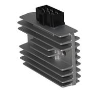 Motorcycle Voltage Regulator Rectifier For KLF250 KLF220 B-ayou 220 250 AAF-ABF A6F-A9F A1-A3 Accessories