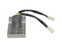 Motorcycle Voltage Regulator Rectifier For KYMCO Xciting 250 300 500 Downtown 125 200 300 People 125 200 250 300 Voltage Regulator