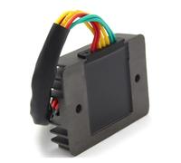 Motorcycle Voltage Regulator Rectifier For M-onster 750 796 800 C-ity i.e. S2R D-ark Anniversary ABS Moto Parts