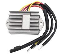 Motorcycle Voltage Regulator Rectifier for Moto Guzzi V10 Centauro V11 GT1000 Nevada 750 Quote California Aluminium