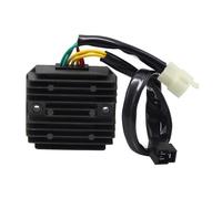 Motorcycle Voltage Regulator Rectifier For NT400 NC25-100 105 NT650 NT650A NT650AC 1600-MN8-018 31600-MN8-008 31600-MN8028