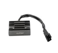 Motorcycle Voltage Regulator Rectifier For Suzuki Bandit GSF400 GSF250 RGV250 RGV250V DR250 DR250R UC125 Epicuro Motorcycle Voltage Rectifier