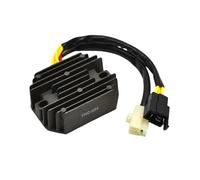 Motorcycle Voltage Regulator Rectifier For Suzuki DR250 1990-1995 DR350 1990-1999 SV650 1999-2002 LS650 Savage 1986 transformer stabilizer