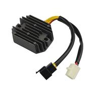 Motorcycle Voltage Regulator Rectifier For Suzuki DR250 DR350 1990-1995 For SV650 1999-2002