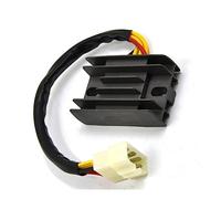 Motorcycle Voltage Regulator Rectifier For Suzuki DRZ250 2001-2007 LTF160 1990-2007 LTF250 1988-2001 LTF300 99-01 LT160