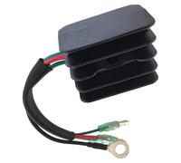 Motorcycle Voltage Regulator Rectifier For SUZUKI For Outboard 25HP 30HP 75HP 85HP 2T 32800-95D10 Motorcycle Voltage Regulator Rectifier