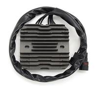 Motorcycle Voltage Regulator Rectifier For Suzuki GSX1300 For Hayabusa 2008 2009 2010 2011 2012 B-King 2008-2010 Motorcycle Rectifier
