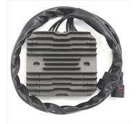 Motorcycle Voltage Regulator Rectifier For Suzuki GSX1300 For Hayabusa GSX1300 B-King 2008-2012 32800-15H10-000 Motorcycle Rectifier