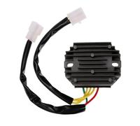 Motorcycle Voltage Regulator Rectifier For Suzuki GSXR400 GK76A GS500 GS500E DR650S Voltage Regulator Kit