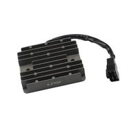Motorcycle Voltage Regulator Rectifier for Suzuki GSXR600 GSXR750 GSXR1000 GSX1300R Hayabusa for TRIUMPH Bonneville Scrambler 900 Voltage Stabilizer