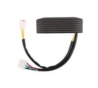 Motorcycle Voltage Regulator Rectifier For Suzuki Intruder 1400 For VS1400GLP VS1400 1994-1990 1987-1995 32800-38B00 Motorbike Regulator Rectifier
