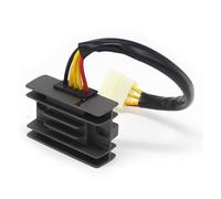 Motorcycle Voltage Regulator Rectifier For Suzuki VL125 2000-2007 VL250 Intruder LC 2000-2012 DR-Z250 32800-19B00 32800-19B11 Voltage Stabilizer