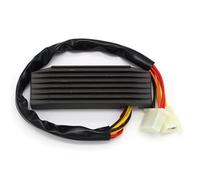 Motorcycle Voltage Regulator Rectifier For Suzuki VS1400 VS1400GLP For Intruder For Boulevard S83 1987-1995 Accessories Part