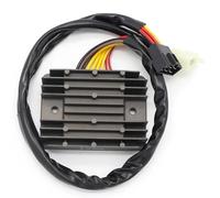 Motorcycle Voltage Regulator Rectifier For Suzuki VZ1600 For Marauder M1600 For Boulevard M95 2005 K2106-61126