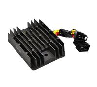 Motorcycle Voltage Regulator Rectifier For Tr&iumph For Daytona 675R 675 SE 2006-2007 T1300823 Motorcycle Regulator Rectifier