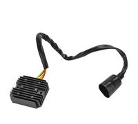 Motorcycle Voltage Regulator Rectifier For VT750 Shadow VT750DC 2001 2002 2003 2004 2005 2006 2007 31600-MCR-A01